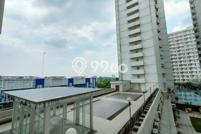 Disewakan Apartemen Harga Terjangkau di Sentul City 0 Bedroom Disewakan Apartemen Harga Terjangkau di Sentul City 0 Bedroom