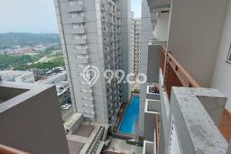 Dijual Apartemen 1 KT 1 KM di Sentul City Luas 20m2 Dijual Apartemen 1 KT 1 KM di Sentul City Luas 20m2