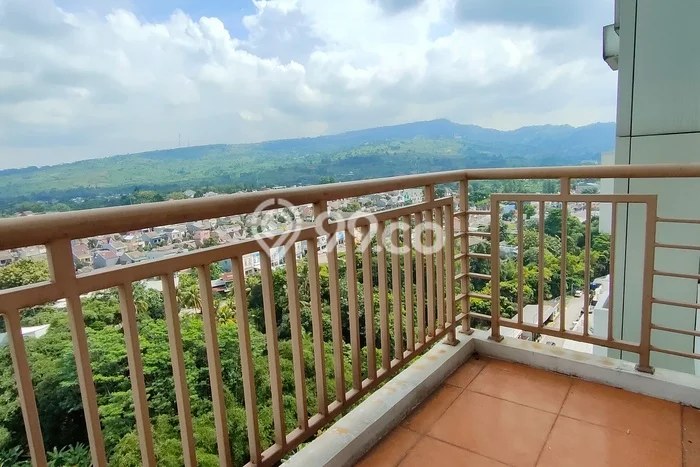 Hunian Strategis 44m2 di Sentul City Bogor 2 KT Hunian Strategis 44m2 di Sentul City Bogor 2 KT