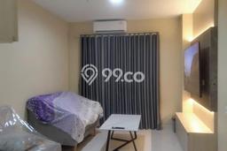 Dijual Apartemen di Bogor 1 Kamar & 1 Kamar Mandi, Luas 50m2 Dijual Apartemen di Bogor 1 Kamar & 1 Kamar Mandi, Luas 50m2