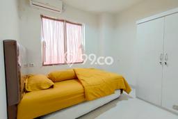 Apartemen Minimalis untuk Disewa, 2 Kamar di Bogor Apartemen Minimalis untuk Disewa, 2 Kamar di Bogor