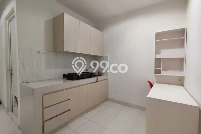 Apartemen Minimalis untuk Disewa, 2 Kamar di Bogor Apartemen Minimalis untuk Disewa, 2 Kamar di Bogor