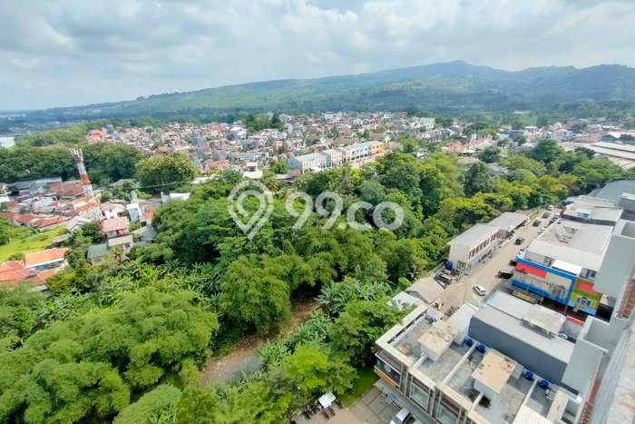 Hunian Strategis 44m2 di Sentul City Bogor 2 KT Hunian Strategis 44m2 di Sentul City Bogor 2 KT