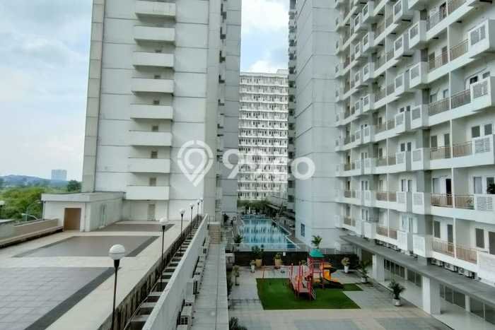 Disewakan Apartemen Harga Terjangkau di Sentul City 0 Bedroom Disewakan Apartemen Harga Terjangkau di Sentul City 0 Bedroom
