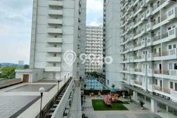 Disewakan Apartemen Harga Terjangkau di Sentul City 0 Bedroom Disewakan Apartemen Harga Terjangkau di Sentul City 0 Bedroom