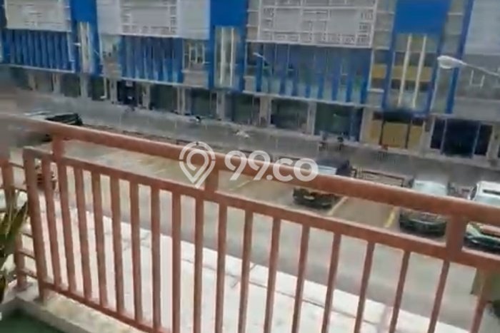Apartemen Minimalis untuk Disewa, 2 Kamar di Bogor Apartemen Minimalis untuk Disewa, 2 Kamar di Bogor