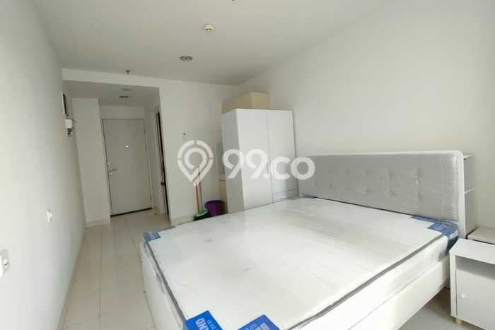 Disewakan Apartemen Harga Terjangkau di Sentul City 0 Bedroom Disewakan Apartemen Harga Terjangkau di Sentul City 0 Bedroom