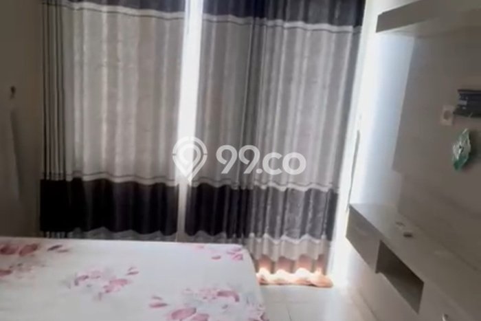 Apartemen Minimalis untuk Disewa, 2 Kamar di Bogor Apartemen Minimalis untuk Disewa, 2 Kamar di Bogor