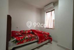 Apartemen Minimalis untuk Disewa, 2 Kamar di Bogor Apartemen Minimalis untuk Disewa, 2 Kamar di Bogor