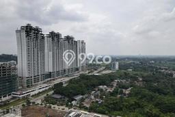 Apartemen Terjangkau Dijual di Bogor 2 KT & 1 KM Apartemen Terjangkau Dijual di Bogor 2 KT & 1 KM