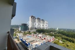 Hunian Apartemen Ekonomis di Bogor dengan 1 Kamar Tidur, 1 Kamar Mandi Hunian Apartemen Ekonomis di Bogor dengan 1 Kamar Tidur, 1 Kamar Mandi