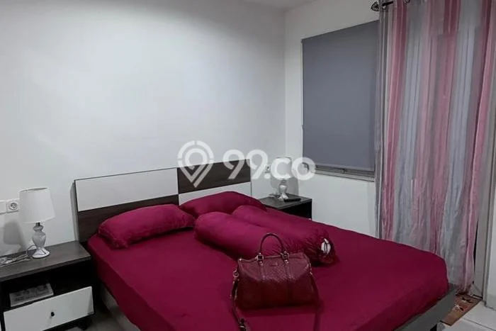 Sewa Apartemen Harga Terjangkau di Sentul City 0 KT Sewa Apartemen Harga Terjangkau di Sentul City 0 KT
