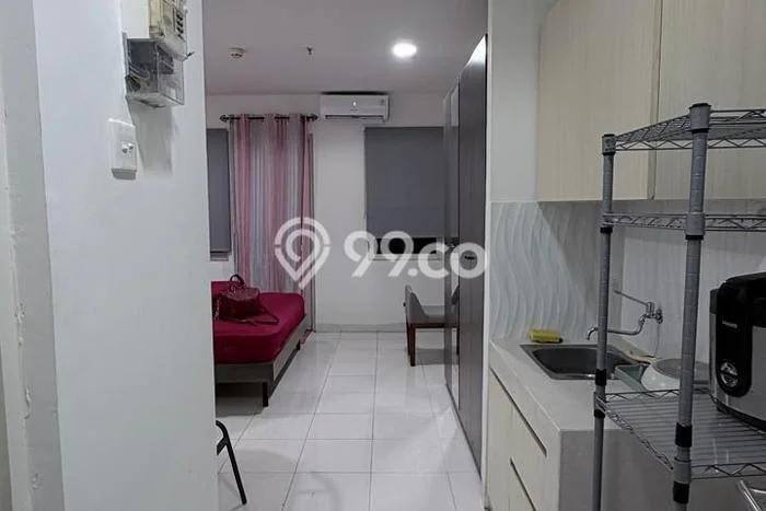 Sewa Apartemen Harga Terjangkau di Sentul City 0 KT Sewa Apartemen Harga Terjangkau di Sentul City 0 KT