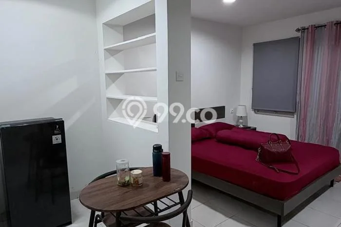 Sewa Apartemen Harga Terjangkau di Sentul City 0 KT Sewa Apartemen Harga Terjangkau di Sentul City 0 KT