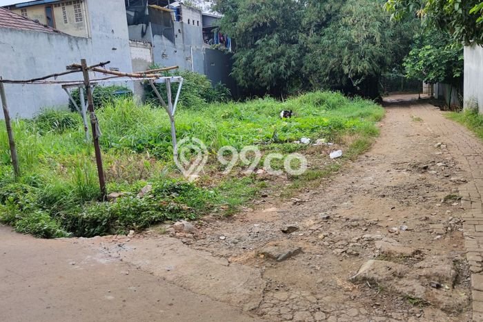 Dijual Tanah Lokasi Cibubur, Bekasi Seluas 660m2 Dijual Tanah Lokasi Cibubur, Bekasi Seluas 660m2