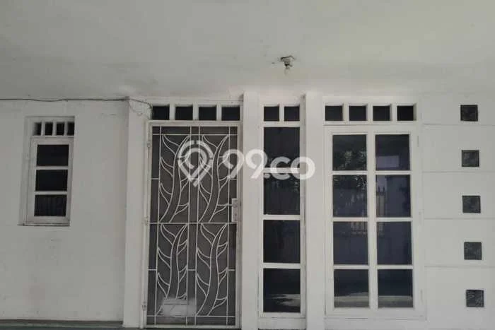 Jarang Ada! Rumah Kontrakan 3 Kamar Nyaman Siap Huni Cikupa Citra Raya Jarang Ada! Rumah Kontrakan 3 Kamar Nyaman Siap Huni Cikupa Citra Raya