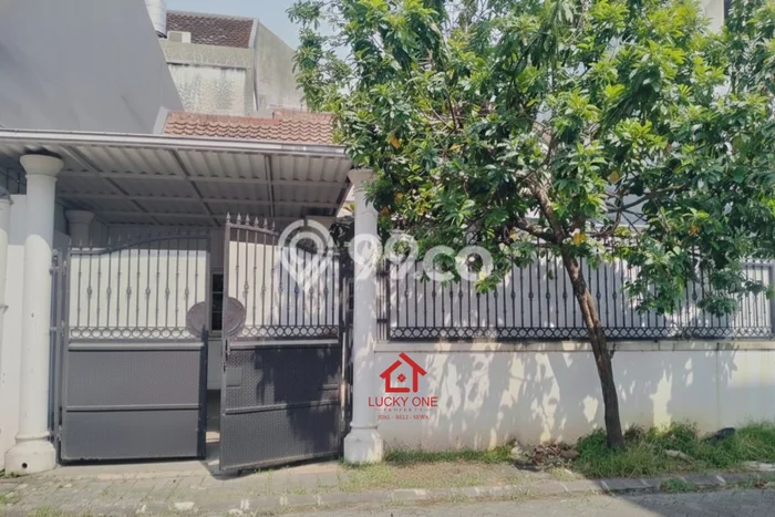 Jarang Ada! Rumah Kontrakan 3 Kamar Nyaman Siap Huni Cikupa Citra Raya Jarang Ada! Rumah Kontrakan 3 Kamar Nyaman Siap Huni Cikupa Citra Raya