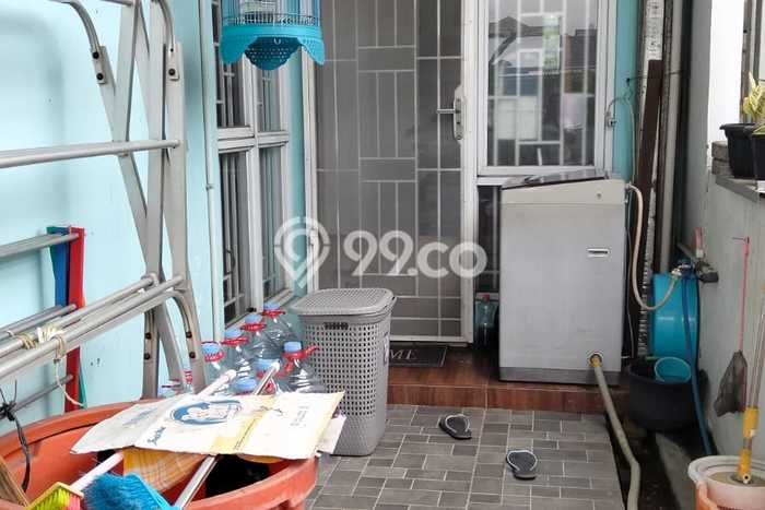 Rumah Luas Asri 2 KT Siap Huni di Pasar Kemis Tangerang Rumah Luas Asri 2 KT Siap Huni di Pasar Kemis Tangerang