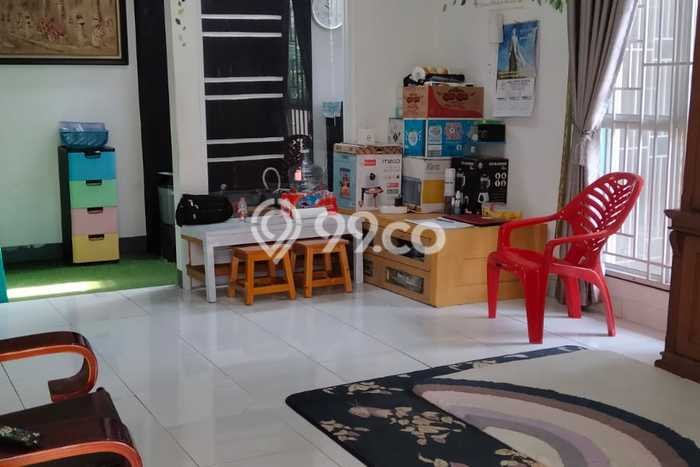 Rumah Luas Asri 2 KT Siap Huni di Pasar Kemis Tangerang Rumah Luas Asri 2 KT Siap Huni di Pasar Kemis Tangerang