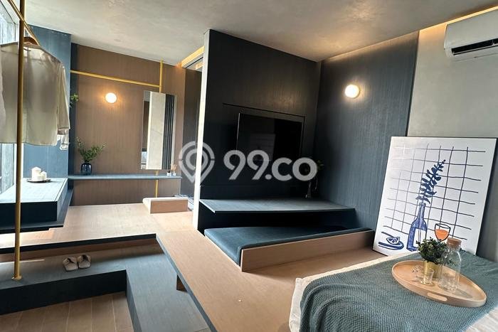 Dijual Rumah 2 Kamar Lokasi Ideal Bagus dan Strategis di Karawang Timur Dijual Rumah 2 Kamar Lokasi Ideal Bagus dan Strategis di Karawang Timur