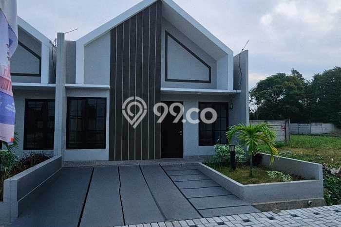 Jual Rumah Harga Miring Majalaya Punya 2 KT & LT 72m2 Jual Rumah Harga Miring Majalaya Punya 2 KT & LT 72m2