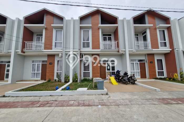 Dijual Rumah 2 Kamar Lokasi Ideal Bagus dan Strategis di Karawang Barat Dijual Rumah 2 Kamar Lokasi Ideal Bagus dan Strategis di Karawang Barat