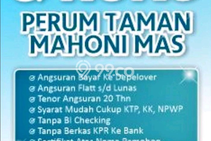 Rumah Terjangkau Dijual Area Majalaya, Karawang Harga Rp 420 Juta Rumah Terjangkau Dijual Area Majalaya, Karawang Harga Rp 420 Juta