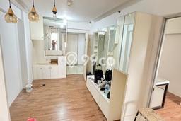 Dijual Apartemen 2 KT di Jakarta Utara Luas 42m2 Dijual Apartemen 2 KT di Jakarta Utara Luas 42m2