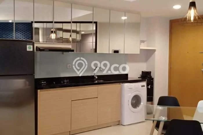 Disewakan Cepat! Unit Apartemen Hemat di Kemayoran, Jakarta Pusat 2 Kamar Tidur dan 1 Kamar Mandi Disewakan Cepat! Unit Apartemen Hemat di Kemayoran, Jakarta Pusat 2 Kamar Tidur dan 1 Kamar Mandi