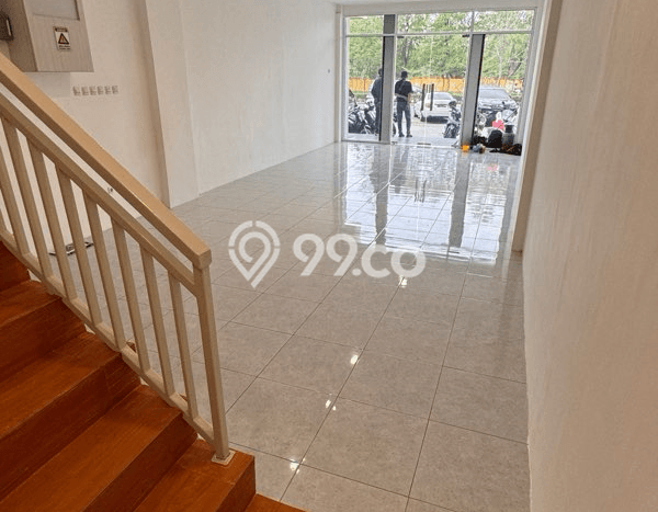 Unit Ruko Tersedia di Pantai Indah Kapuk Spesifikasi LB 260m2 Unit Ruko Tersedia di Pantai Indah Kapuk Spesifikasi LB 260m2