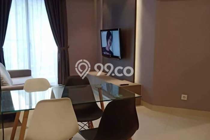 Disewakan Cepat! Unit Apartemen Hemat di Kemayoran, Jakarta Pusat 2 Kamar Tidur dan 1 Kamar Mandi Disewakan Cepat! Unit Apartemen Hemat di Kemayoran, Jakarta Pusat 2 Kamar Tidur dan 1 Kamar Mandi