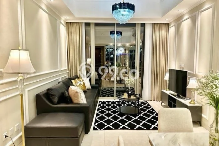 Sewa Apartemen Harga Terjangkau di Taman Anggrek 4 Bedroom Sewa Apartemen Harga Terjangkau di Taman Anggrek 4 Bedroom