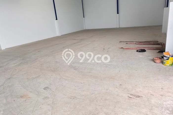 Gudang untuk Disewa di Pusat Jakarta Utara Luas Bangunan 480m2 Gudang untuk Disewa di Pusat Jakarta Utara Luas Bangunan 480m2