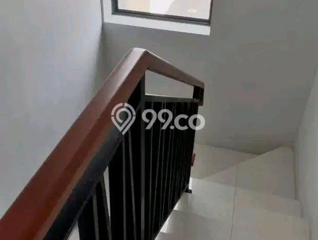 Rumah Asri area Pondok Tjandra, 2 KM, Lokasi Strategis Rumah Asri area Pondok Tjandra, 2 KM, Lokasi Strategis
