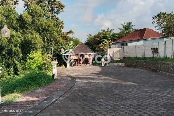 LOKASI STRATEGIS! Tanah Kawasan Denpasar Timur, Luas 299m2m², Area Asri, Cocok untuk Hunian LOKASI STRATEGIS! Tanah Kawasan Denpasar Timur, Luas 299m2m², Area Asri, Cocok untuk Hunian