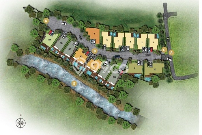 LOKASI STRATEGIS! Tanah Kawasan Denpasar Timur, Luas 299m2m², Area Asri, Cocok untuk Hunian LOKASI STRATEGIS! Tanah Kawasan Denpasar Timur, Luas 299m2m², Area Asri, Cocok untuk Hunian