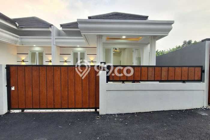 Dijual Rumah 2 Kamar Lokasi Strategis Bagus dan Strategis di Cilodong Dijual Rumah 2 Kamar Lokasi Strategis Bagus dan Strategis di Cilodong