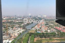 Apartemen Murah Dijual di Surabaya 1 KT & 1 KM Apartemen Murah Dijual di Surabaya 1 KT & 1 KM