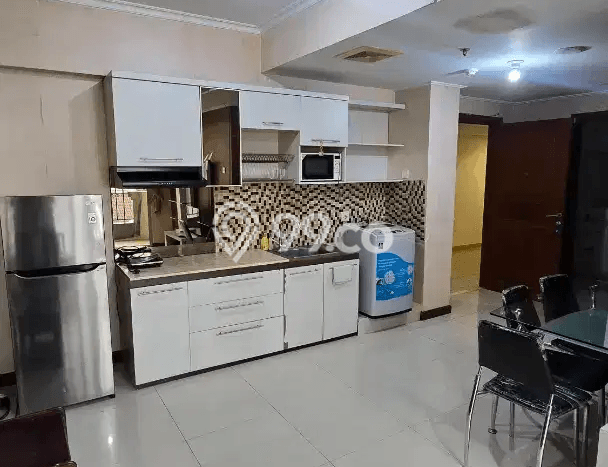 Disewakan Apartemen Terjangkau 2 KT di Pakuwon Indah Surabaya Disewakan Apartemen Terjangkau 2 KT di Pakuwon Indah Surabaya
