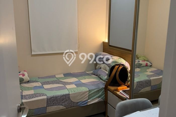 Sewa Sekarang Apartemen Nyaman 2 KT di Kawasan Wiyung Sewa Sekarang Apartemen Nyaman 2 KT di Kawasan Wiyung