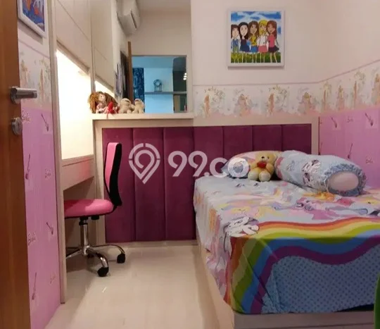 Sewa Apartemen Hemat di Dukuh Pakis, Surabaya Lokasi Strategis Sewa Apartemen Hemat di Dukuh Pakis, Surabaya Lokasi Strategis