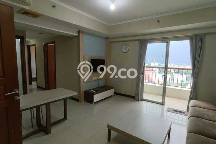 Sewa Apartemen Terjangkau 2 KT di Citraland Surabaya Sewa Apartemen Terjangkau 2 KT di Citraland Surabaya