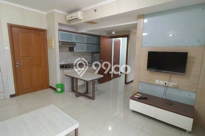 Sewa Apartemen Terjangkau 2 KT di Citraland Surabaya Sewa Apartemen Terjangkau 2 KT di Citraland Surabaya