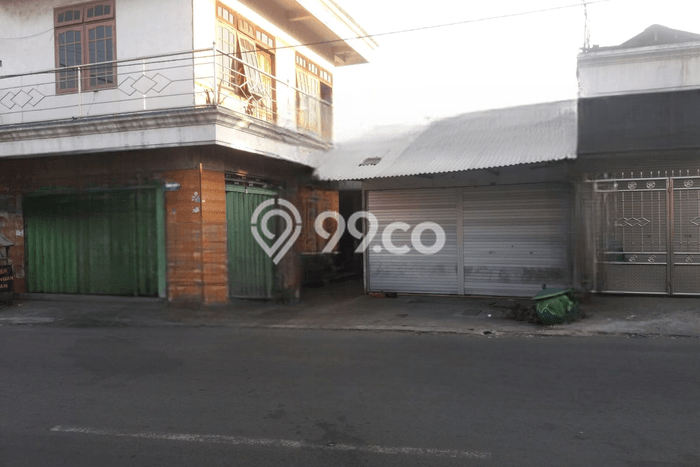 Ruko Dijual di Sambikerep LT 406m2, LB 406m2 Solusi Investasi Cerdas Ruko Dijual di Sambikerep LT 406m2, LB 406m2 Solusi Investasi Cerdas