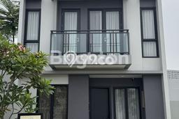 Jual Rumah Bagus Siap Huni LB 80m2 di Curug, Tangerang Jual Rumah Bagus Siap Huni LB 80m2 di Curug, Tangerang