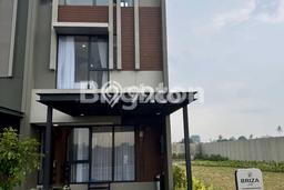 Dijual Cepat Rumah Bagus Siap Huni LB 49m2 di Curug, Tangerang Dijual Cepat Rumah Bagus Siap Huni LB 49m2 di Curug, Tangerang