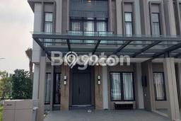 Siap Huni Rumah Mewah 5 Kamar di Kelapa Dua Dekat ke Mana Saja Siap Huni Rumah Mewah 5 Kamar di Kelapa Dua Dekat ke Mana Saja