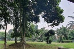 Tanah Strategis Dijual di Cikupa Tangerang 534m2 Tanah Strategis Dijual di Cikupa Tangerang 534m2