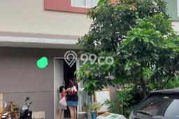 Jual Rumah Eksklusif 2 KT di Summarecon Bandung, Bandung Jual Rumah Eksklusif 2 KT di Summarecon Bandung, Bandung