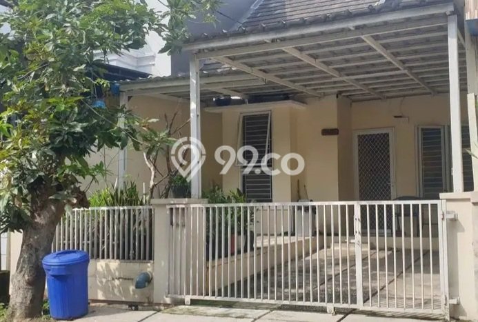 Jual Rumah Bagus Siap Huni LB 80m2 di Pamulang, Tangerang Selatan Jual Rumah Bagus Siap Huni LB 80m2 di Pamulang, Tangerang Selatan